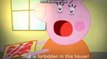 Me & My Brother Reacting To Peppa Pig & The Bacon