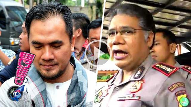 Polisi: Kasus Ipul Harus Sampai ke Pengadilan - Cumicam 23 Februari 2016