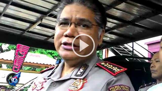 Polisi Rahasiakan Hasil Visum Kasus Ipul - Cumicam 23 Februari 2016