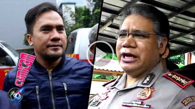 Ipul Tarik Pengakuan, Ini Kata Polisi - Cumicam 23 Februari 2016