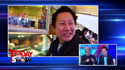 TODAY SHOW  21 ก.พ. 59 (3/3) Amazing ต่างแดนโซล ประเทศเกาหลีใต้