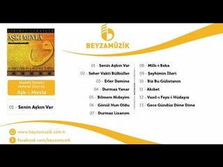 Mustafa Demirci - Mehmet Emin Ay - Gönül Hun Oldu