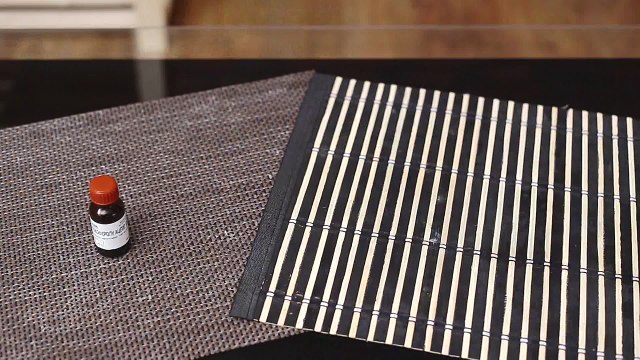 Как сделать тушь для ресниц дома