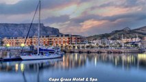 Cape Grace Hotel Spa Cape Town