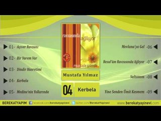 Mustafa Yılmaz - Kerbela