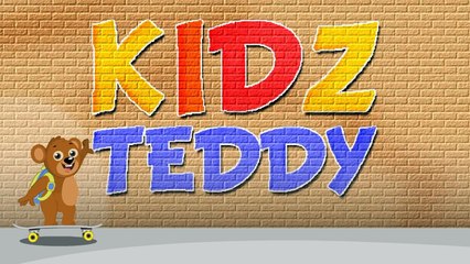 Yankee Doodle Went To Town - Nursery Rhyme With Full Lyrics