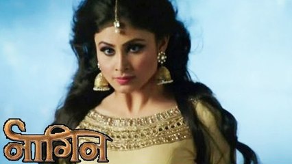 Video herunterladen: SHOCKING! Mouni Roy Aka Shivanya To DIE In NAAGIN