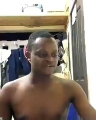 எலியை வைத்து வீரம் காட்டியவருக்கு நடந்த கதியை பாருங்கள் !