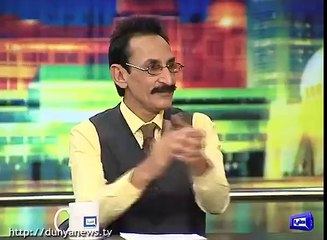 Funny Pakistani Hockey player - Mazakraat