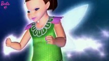 Barbie Casse-noisette Complet En Francais || Barbie Animation Comedie Française