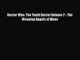 Download Doctor Who: The Tenth Doctor Volume 2 - The Weeping Angels of Mons Ebook