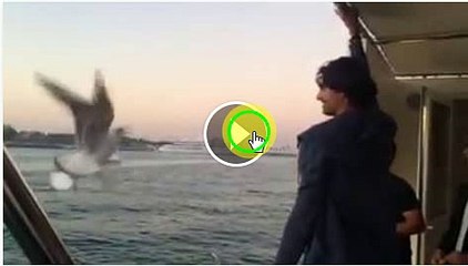 Muhammed Irfan with a terrific 'Catch' of the tournament