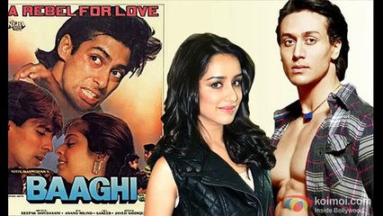 Baaghi Official Song Launch (Mahiya) By Ankit Tiwari   Tiger Shroff & Shradhha Kapoor 2016-ROMANTIC HINDI SONGS