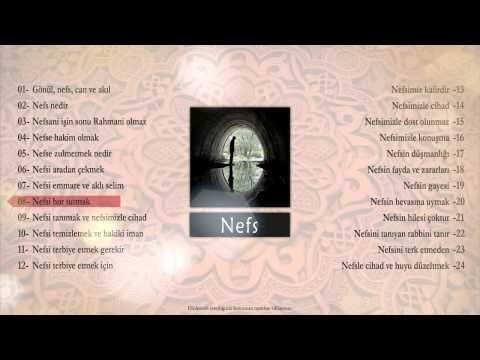 08 Nefsi hor tutmak - Sorularla İslamiyet