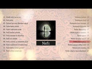 21 Nefsin hilesi çoktur - Sorularla İslamiyet