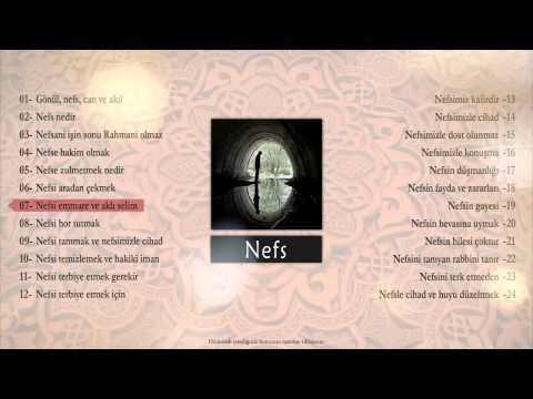 07 Nefsi emmare ve aklı selim - Sorularla İslamiyet