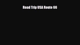 PDF Road Trip USA Route 66 Ebook