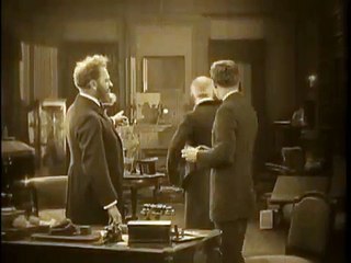 Le monde perdu 1925 - Film Muet en Français