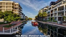 VA Marina Waterfront Apartments Cape Town