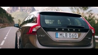 Volvo V60 Cross Country - New All road