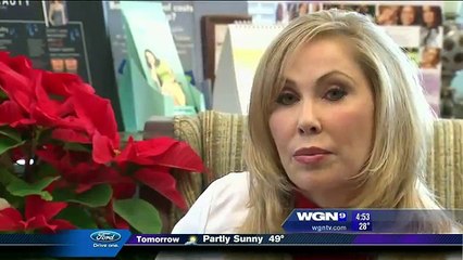 Fat Freezing in Chicago | Coolsculpting