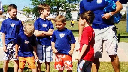 Sun Hero | Shield Your Children from the sun