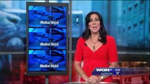 Chicago Dermatologist on WGN Medical Watch (847) 843-3376