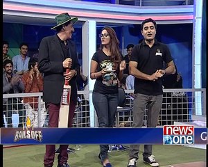 Bails Off, Short clip 257