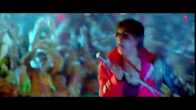 FAN Movie Song Leaked -_ROCK ON(Fans) _ Shahrukh khan ROMANTIC HINDI SONGS