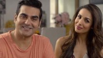 Finally ! Arbaaz Khan And Malaika Arora Khan Have Reunited