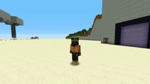 Minecraft Tutorials: The TITAN Gold/XP farm [lvl 30 in less than 2mins!] (PC 1.8 ONLY).