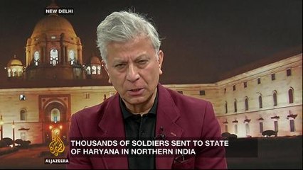 Inside Story: Who benefits from the arms trade?