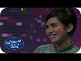 I GUSTI AYU SELLY - KANTOI (Zee Avi) - Audition 2 (Yogyakarta) - Indonesian Idol 2014
