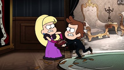 Esrarengiz Kasaba - Kuzeybatı Köşkü