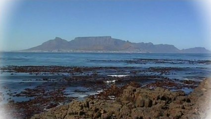 FIFA - Sexwale et Infantino à Robben Island
