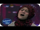 ULFI - COBALAH MENGERTI (GEISHA) - Audition 2 (Yogyakarta) - Indonesian Idol 2014