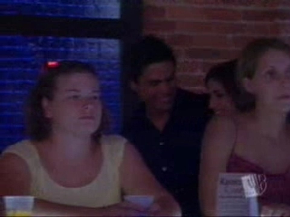 Bethany Joy Lenz - Let Me Fall