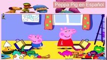 peppa pig - peppa la cerdita- espanol nuevos HD COMPLETOS PEPPA PIG - De vacaciones en avión