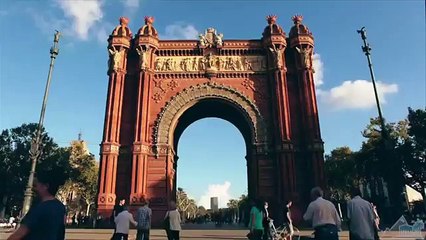 Vitor Martins - Barcelona 2015 (Latest Sport)