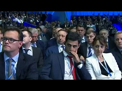 2014 Путин: Я устал. Новости за последний час. +100500