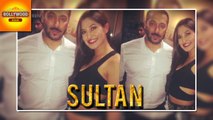 Salman Khan's Girl In Sultan New Song | Bollywood Asia