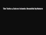 Read The Turks & Caicos Islands: Beautiful by Nature Ebook Free