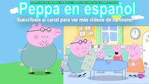 ►PEPPA PIG EN ESPAÑOL VIDEOS 3 - PEPPA PIG CAPITULOS COMPLETOS HD