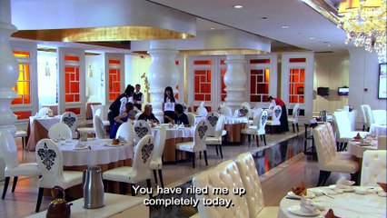 【幸福的面条】Happy Noodle 31 [Eng-subbed] 尹施允 李菲儿 张峻宁