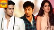 Katrina Kaif AVOIDED Ranbir Kapoor For Sidharth Malhotra | Bollywood Asia
