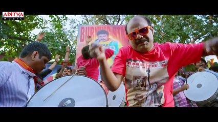 Bhadram Be Careful Brotheru Theatrical Trailer __ Sampoornesh Babu,Charan Tez,Hameeda __
