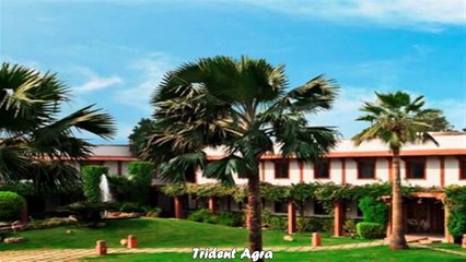 Trident Agra Agra