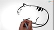 Cats - Educational and Developing Cartoon for Kids - Learn about Animals