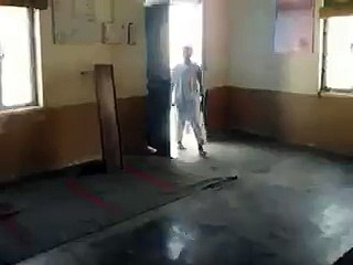 care. ustad k mood ka pta ne chaltaواہ استاد جی