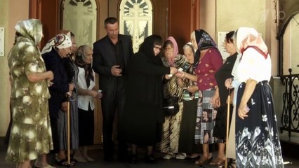 Станица HD 10 серия (2013) детектив драма
